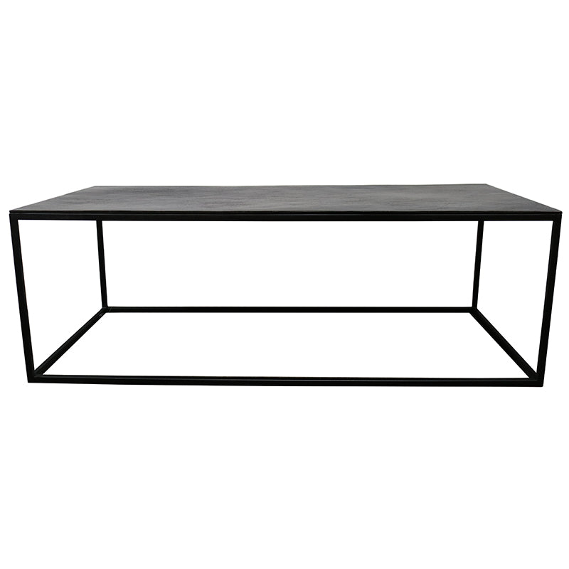 Harvey Coffee Table Odell Home