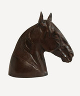 Horse Head Decor