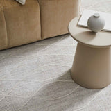 Katari Rug - Moon - 2m x 3m