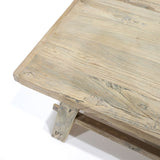 Liberty Rectangle Coffee Table - Natural