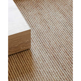 Lisbon Rug - Seasalt - 2m x 3m