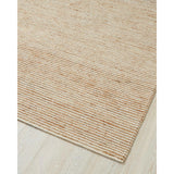 Lisbon Rug - Seasalt - 2m x 3m