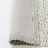 Matterhorn Rug - Seasalt - 2m x 3m