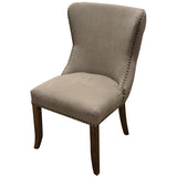 McKenzie Button Back Dining Chair