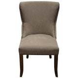 McKenzie Button Back Dining Chair