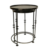 Metal Nest Table (set 2)