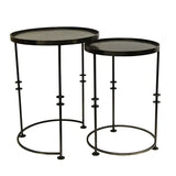 Metal Nest Table (set 2)