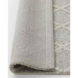 Mitre Rug - Feather 2m x 3m