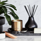 Mr Voss Candle - Don Vitone