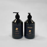 Mr Voss Abaris Body Lotion