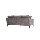 The New Yorker 2.5 Seater