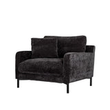 The New Yorker Armchair