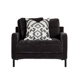 The New Yorker Armchair