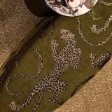 Oval Ottoman - Frame only