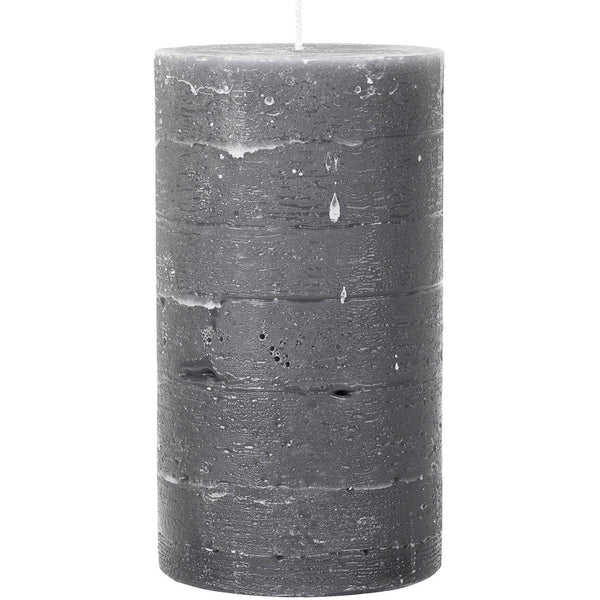 Pillar Candle - 18cm - Northern Dusk
