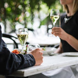 Plumm Everyday Sparkling Glass (set 2)