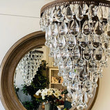 Regency Droplet Chandelier