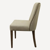 Riley Natural Dining Chair