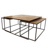 Scottie Nest Coffee Table (set 3)