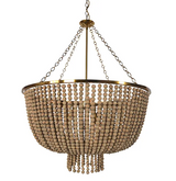 Coco Beaded Chandelier