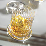 Soho Double Old Fashioned Glasses (set 4)