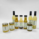 St Andrews Sour Margarita Mix