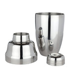 Stainless Steel Cocktail Shaker