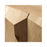 Oak Stairs Sideboard 150cm