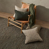 Suffolk Rug - Mineral - 2m x 3m