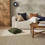 Suffolk Rug - Pearl - 2m x 3m