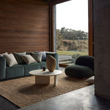 Suffolk Rug - Natural - 2m x 3m