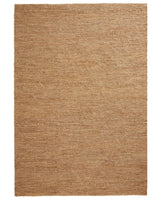 Suffolk Rug - Natural - 2m x 3m