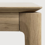 The Bok Dining Table 140cm NATURAL