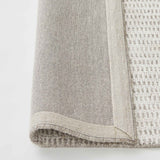 Tivoli Rug - Ivory - 2m x 3m