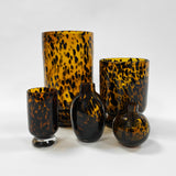 Tortoiseshell Hurricane Medium