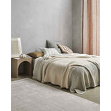 Travertine Rug - Marble 2m x 3m