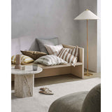 Travertine Rug - Marble 2m x 3m