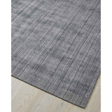 Travertine Rug - Pewter 2m x 3m