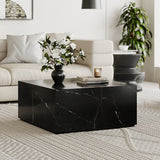Venice Marble Coffee Table