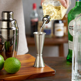 Stainless Steel Jigger