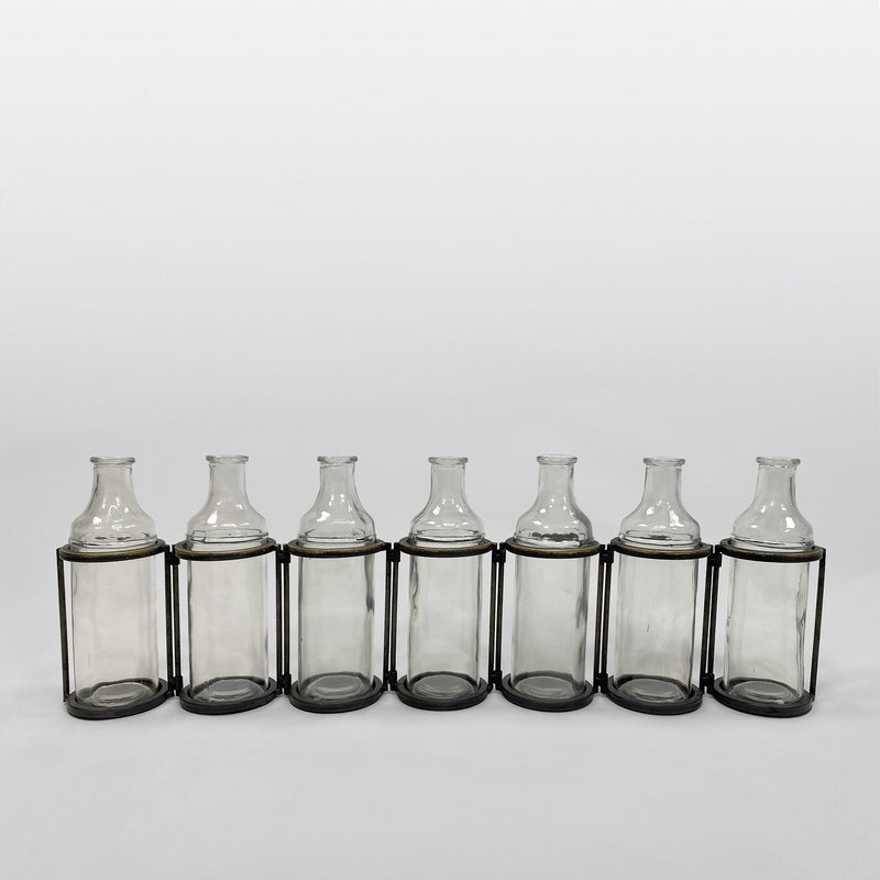 7 Bud Vase Chain