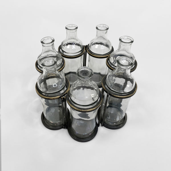 7 Bud Vase Chain
