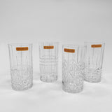 Highland Longdrink (set 4)