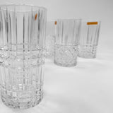 Highland Longdrink (set 4)