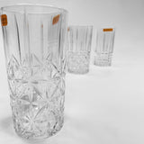 Highland Longdrink (set 4)