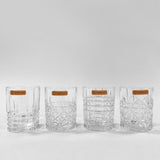Highland Tumblers (set of 4)