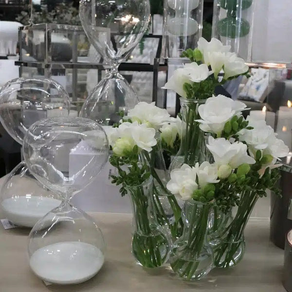 10 piece Test Tube Vase