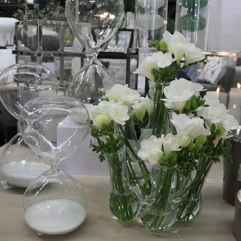 10 piece Test Tube Vase