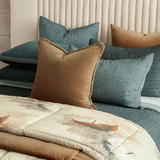 Anello Cedar Cushion 55 x 55cm