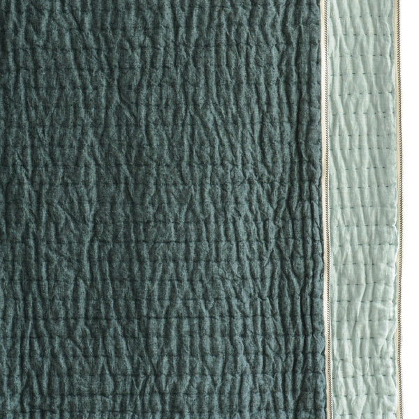Appetto Mallard Coverlet